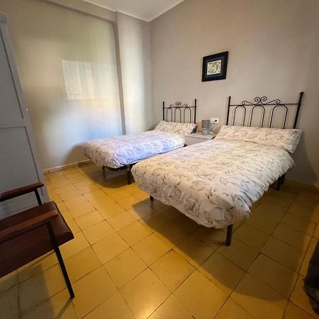 Almendra A Vitalba Apartments Lanjarón Kültér fotó