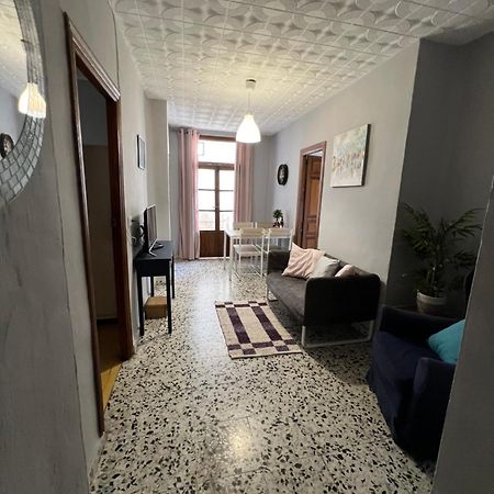 Almendra A Vitalba Apartments Lanjarón Kültér fotó