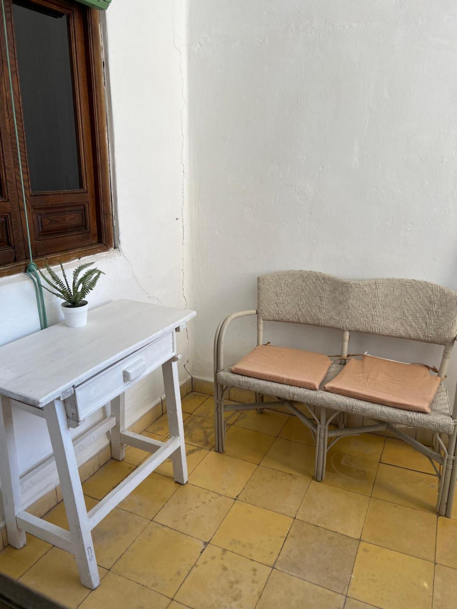 Almendra A Vitalba Apartments Lanjarón Kültér fotó