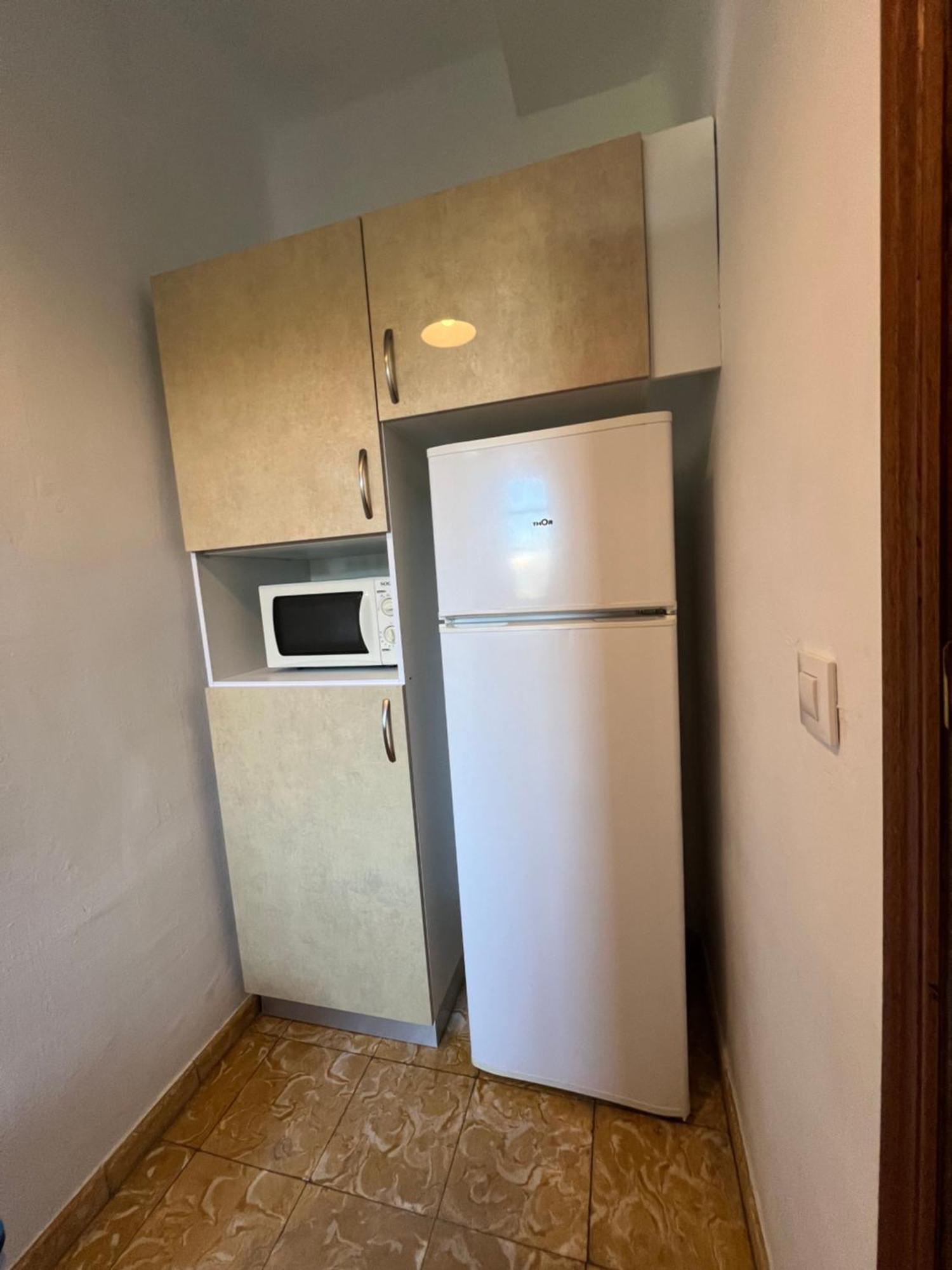 Almendra A Vitalba Apartments Lanjarón Kültér fotó