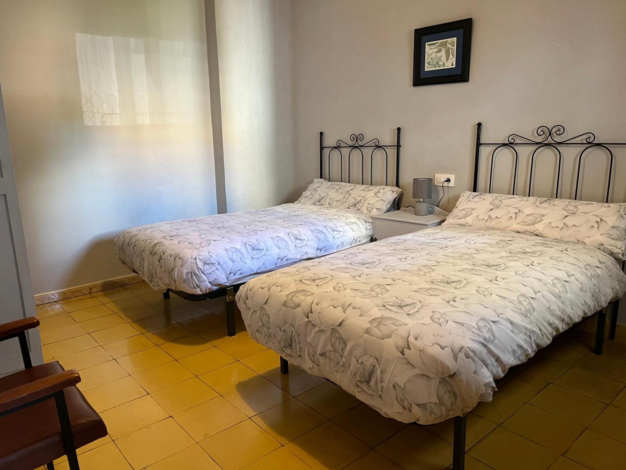 Almendra A Vitalba Apartments Lanjarón Kültér fotó