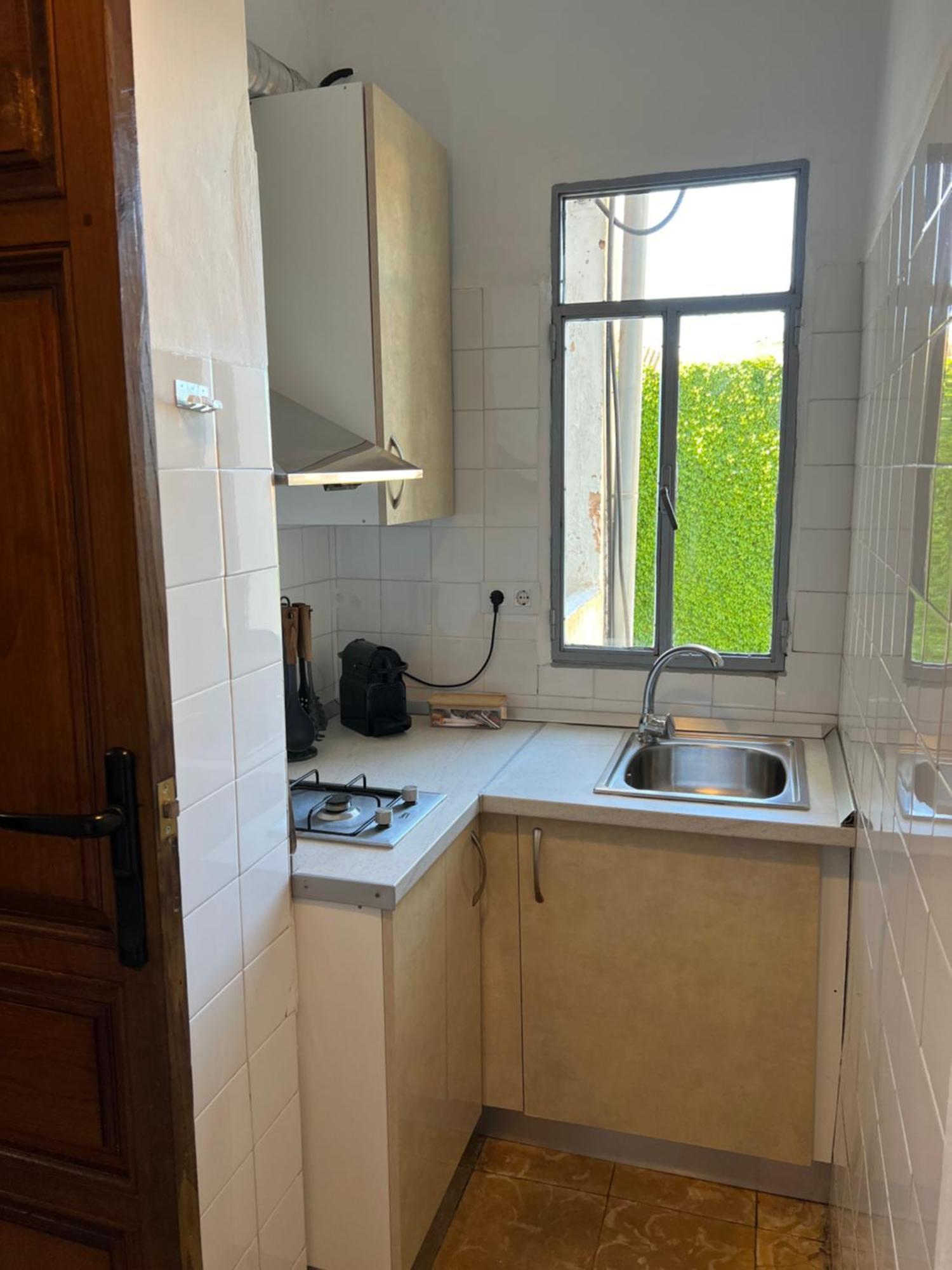 Almendra A Vitalba Apartments Lanjarón Kültér fotó