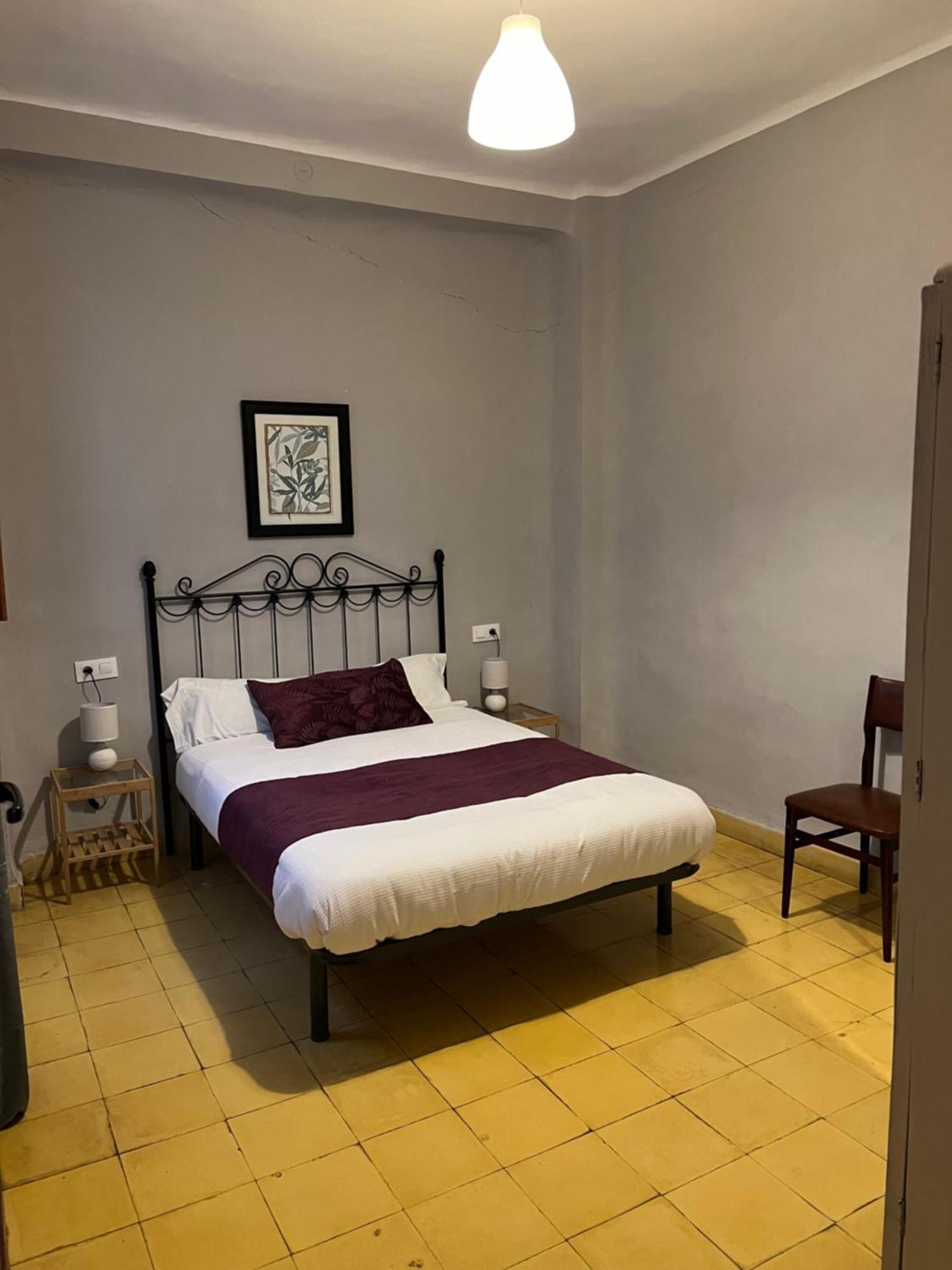 Almendra A Vitalba Apartments Lanjarón Kültér fotó