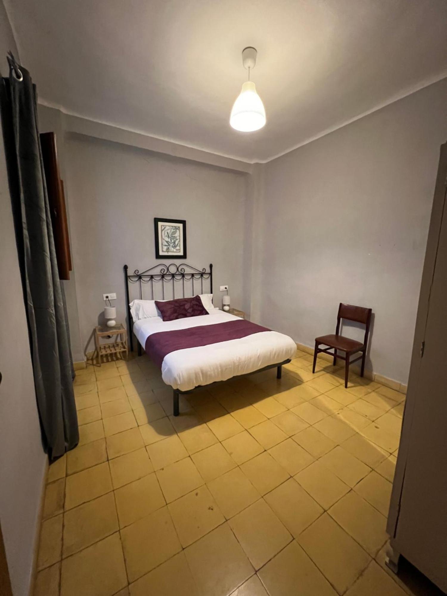 Almendra A Vitalba Apartments Lanjarón Kültér fotó