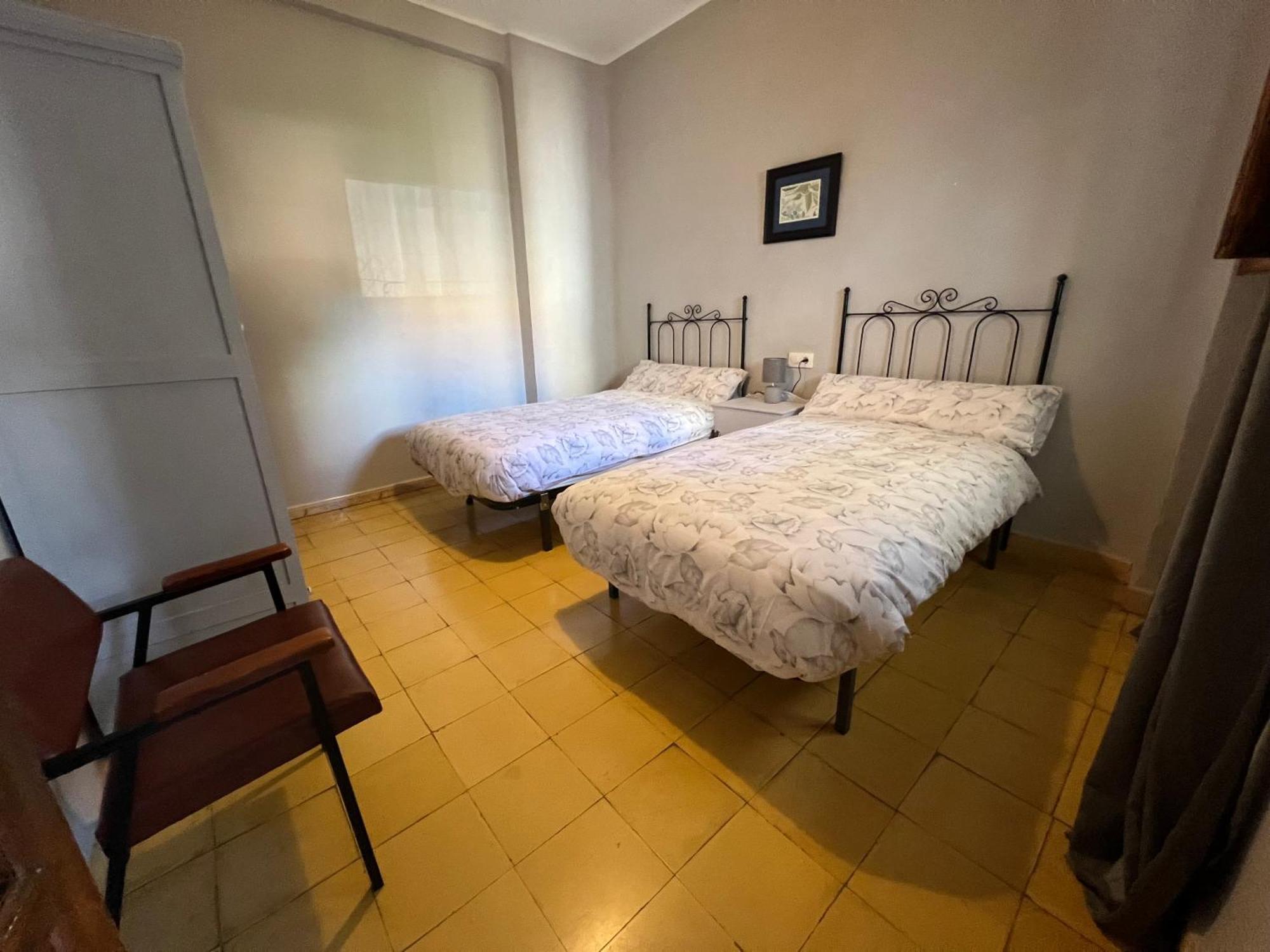 Almendra A Vitalba Apartments Lanjarón Kültér fotó