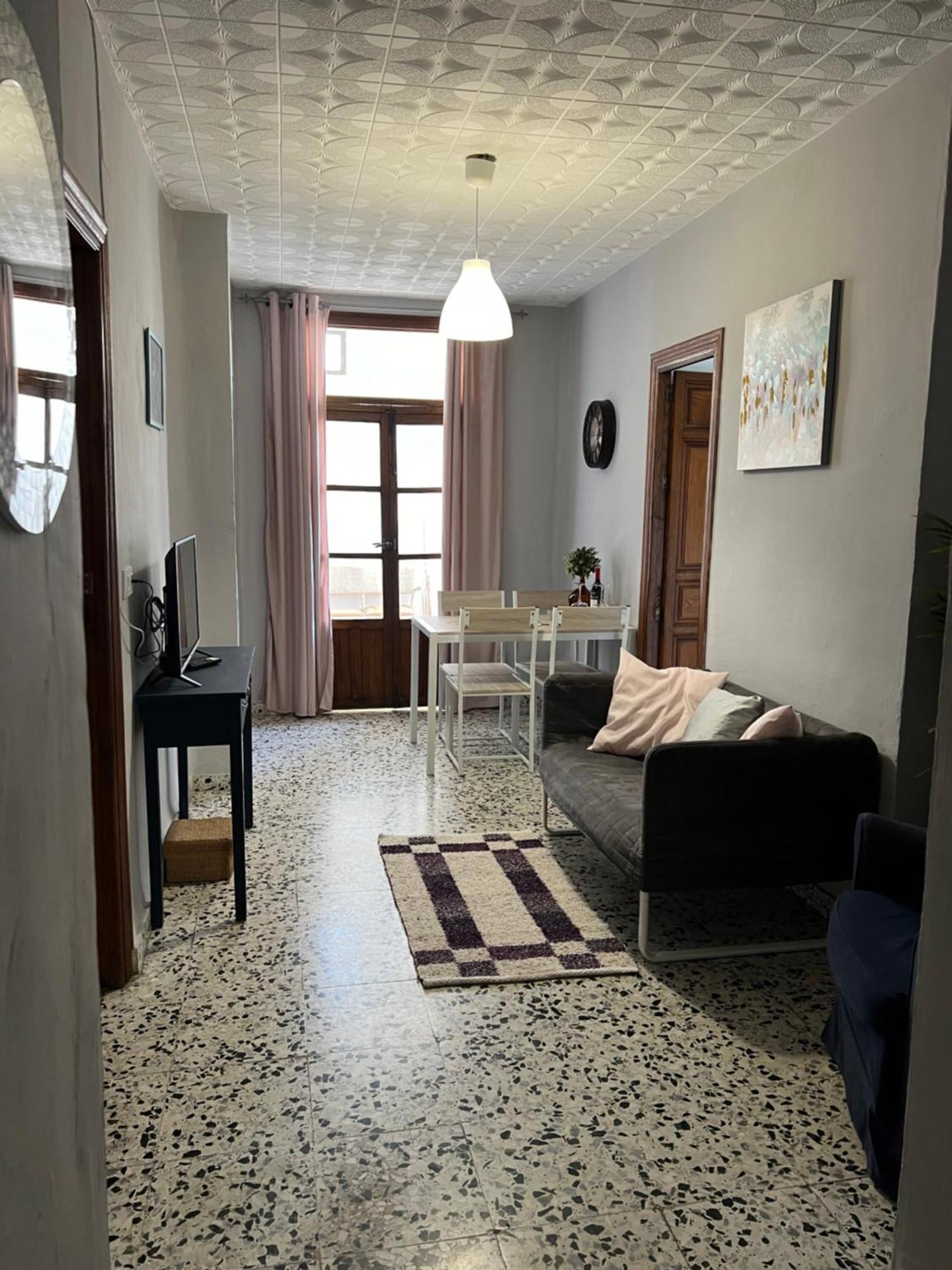 Almendra A Vitalba Apartments Lanjarón Kültér fotó